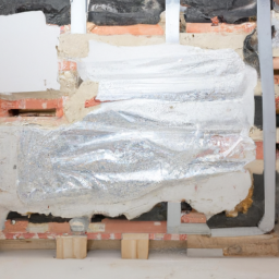 Isolation thermique des sols pour maintenir une température agréable tout au long de l'année Chambray-les-Tours